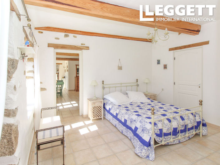 Image No.9-Maison de 5 chambres à vendre à Gourgé