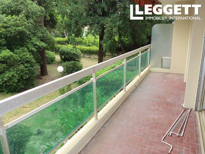 Image No.2-Appartement de 3 chambres à vendre à Nice