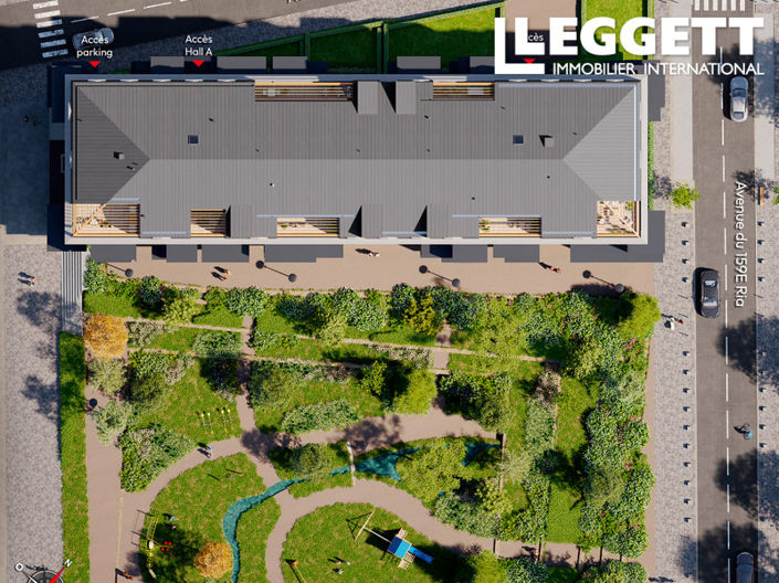 Image No.3-3 Bed Apartment for sale