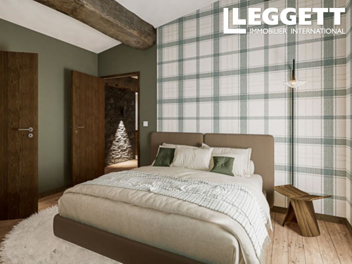 Image No.2-3 Bed Apartment for sale