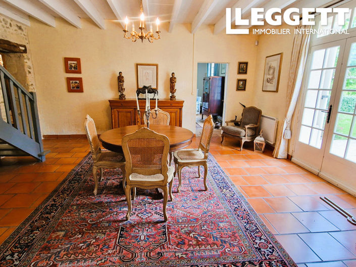 Image No.5-Maison de 5 chambres à vendre à Saint-Christophe-de-Double