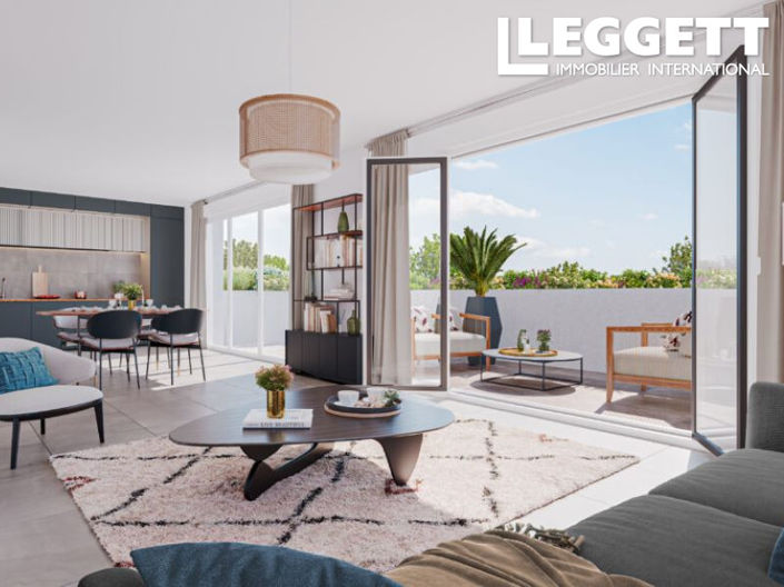 Image No.3-1 Bed Apartment for sale