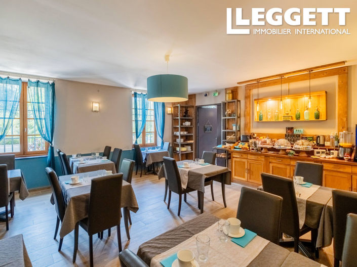 Image No.6-20 Bed Commercial for sale