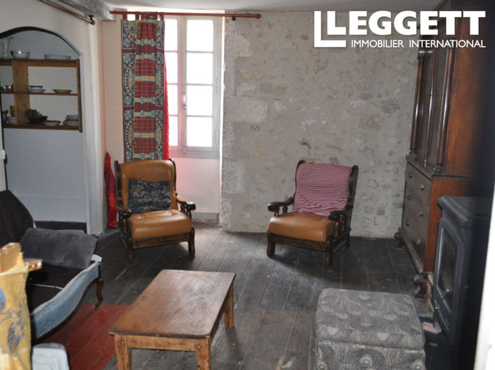 Image No.6-Maison de 3 chambres à vendre à Dordogne