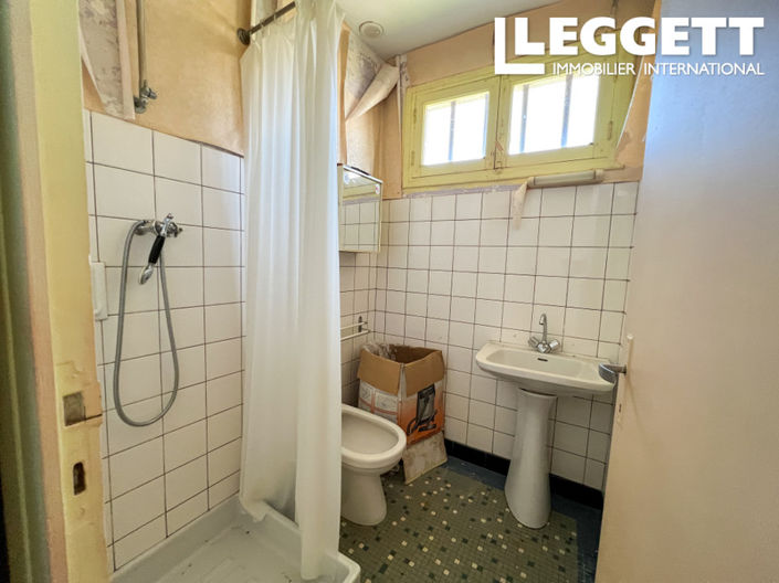 Image No.6-Maison de 1 chambre à vendre à Eymet