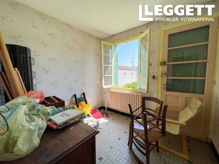 Image No.7-Maison de 1 chambre à vendre à Eymet