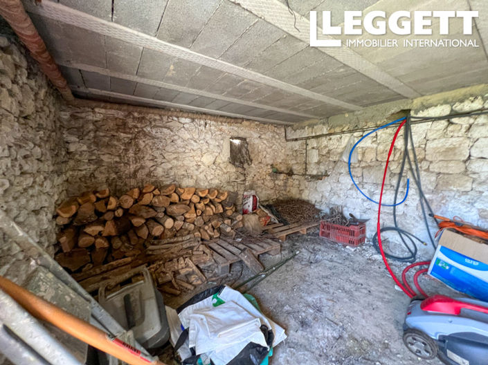 Image No.8-Maison de 1 chambre à vendre à Eymet