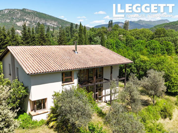 1 - Condorcet, Maison