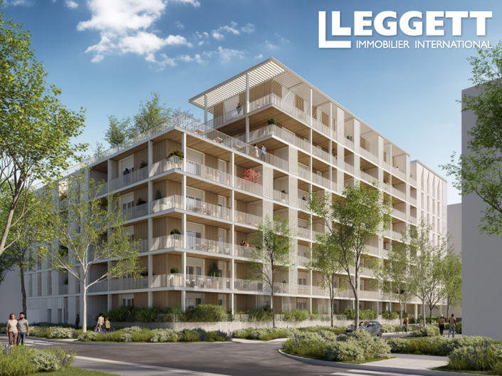 Image No.4-Apartment for sale