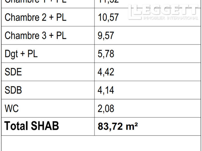 Image No.7-3 Bed Apartment for sale