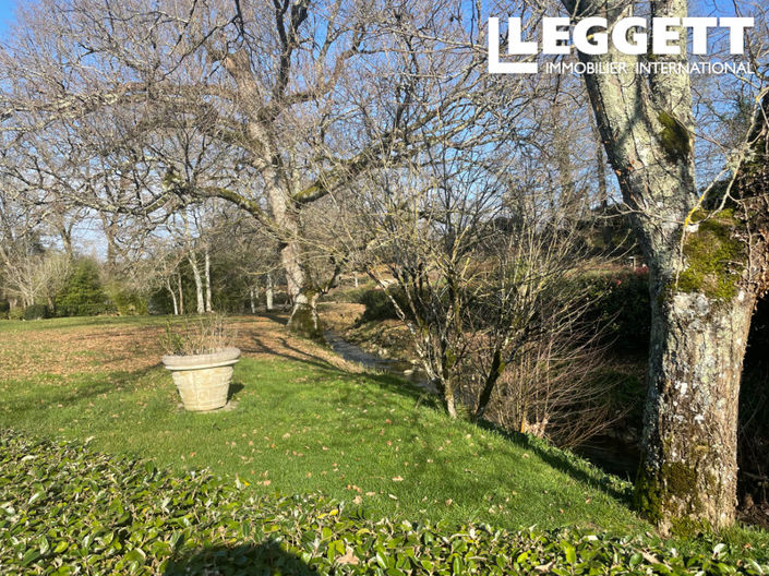 Image No.10-Commercial de 67 chambres à vendre à Les Lèves-et-Thoumeyragues