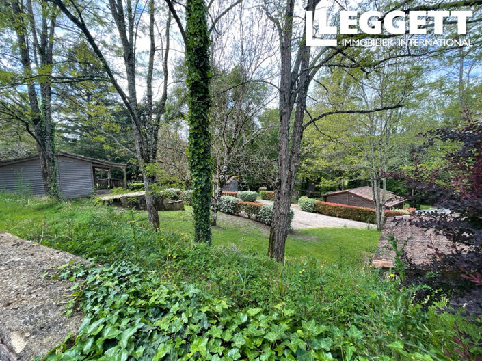 Image No.3-Commercial de 67 chambres à vendre à Les Lèves-et-Thoumeyragues