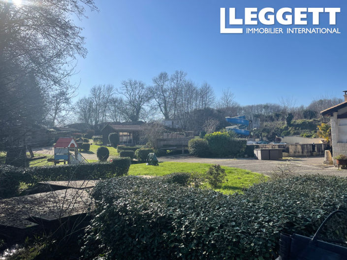 Image No.9-Commercial de 67 chambres à vendre à Les Lèves-et-Thoumeyragues