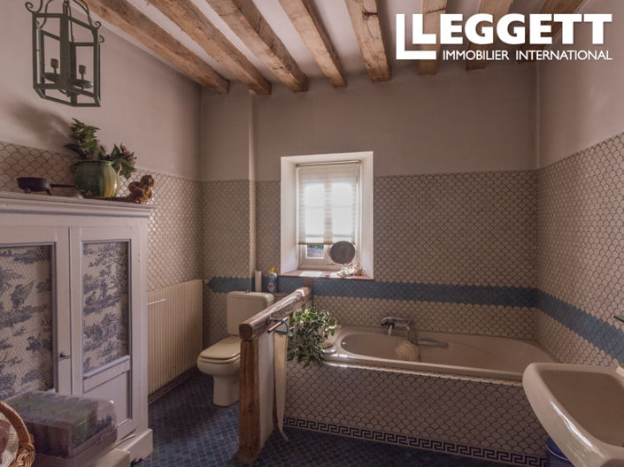 Image No.6-Maison de 5 chambres à vendre à Harquency