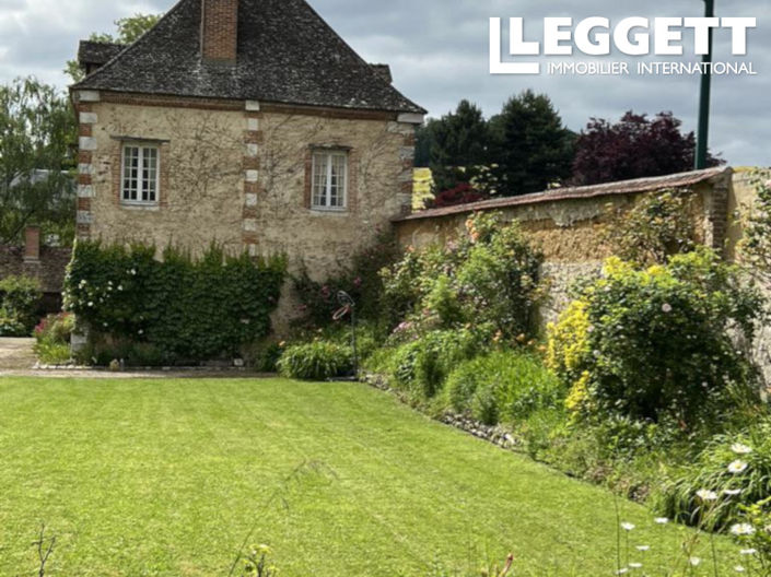 Image No.8-Maison de 5 chambres à vendre à Harquency