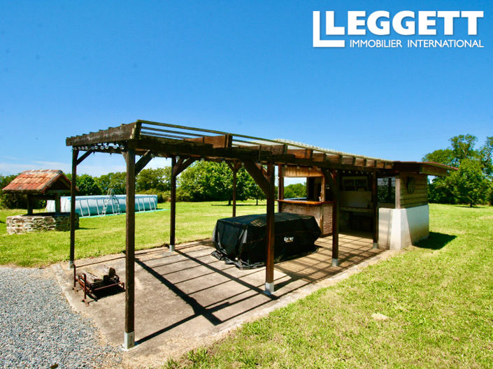 Image No.6-Maison de 3 chambres à vendre à Cherves-Châtelars