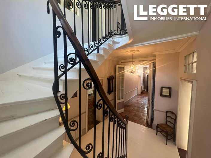 Image No.2-Maison de 4 chambres à vendre à Gironde