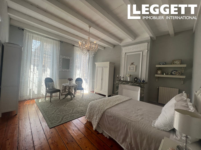 Image No.7-Maison de 4 chambres à vendre à Gironde