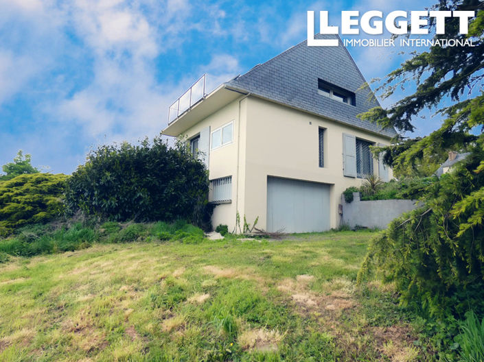 Image No.10-Maison de 3 chambres à vendre à Avranches