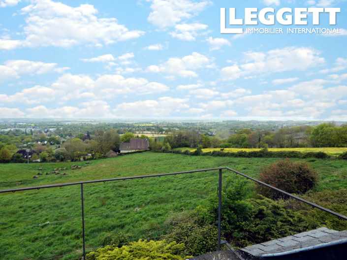 Image No.2-Maison de 3 chambres à vendre à Avranches