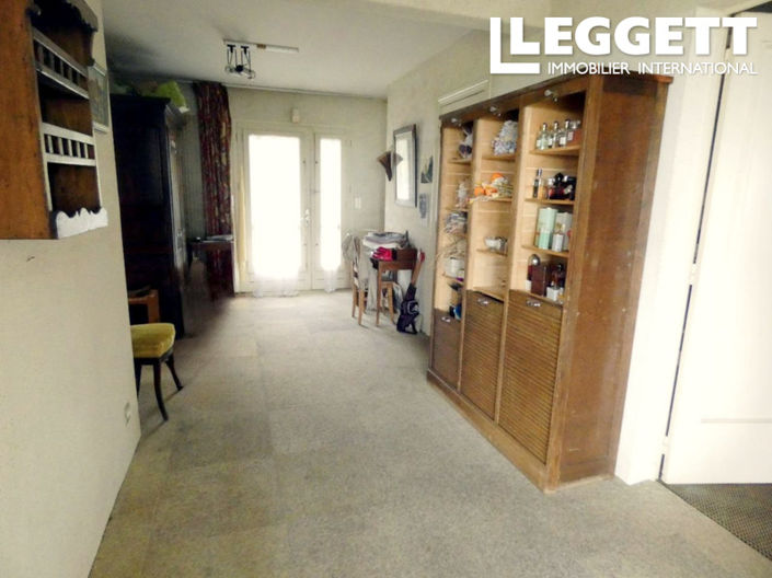 Image No.5-Maison de 3 chambres à vendre à Avranches