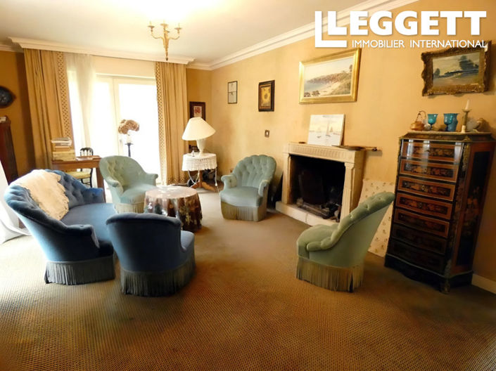 Image No.6-Maison de 3 chambres à vendre à Avranches