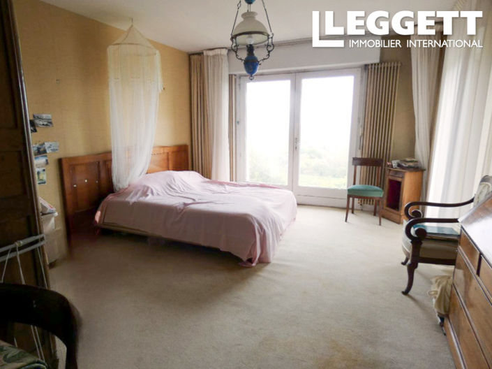 Image No.7-Maison de 3 chambres à vendre à Avranches