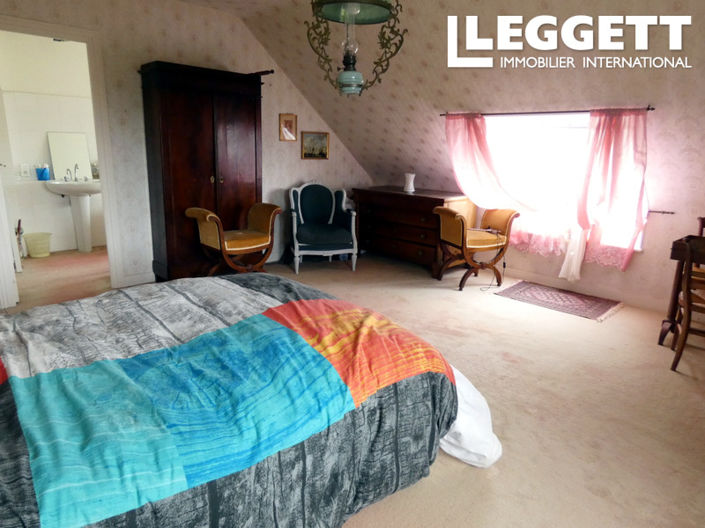 Image No.8-Maison de 3 chambres à vendre à Avranches