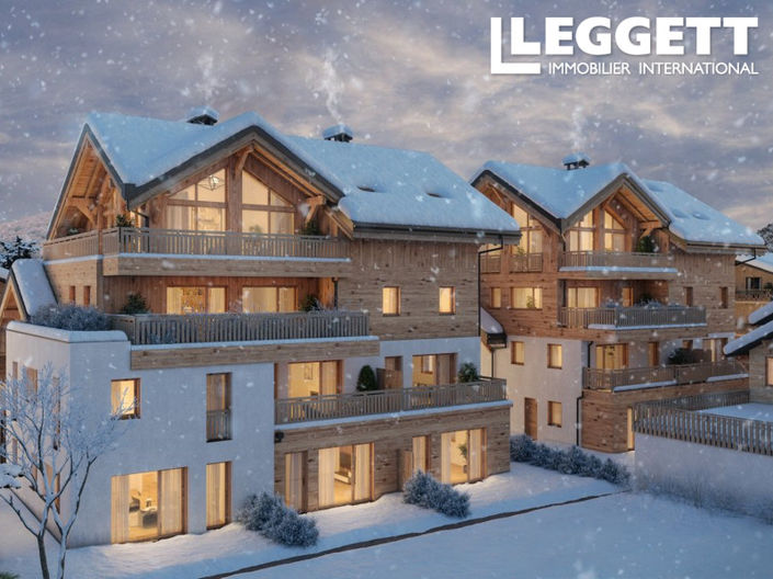 Image No.4-3 Bed Apartment for sale