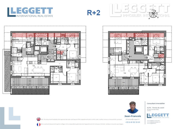 Image No.6-3 Bed Apartment for sale