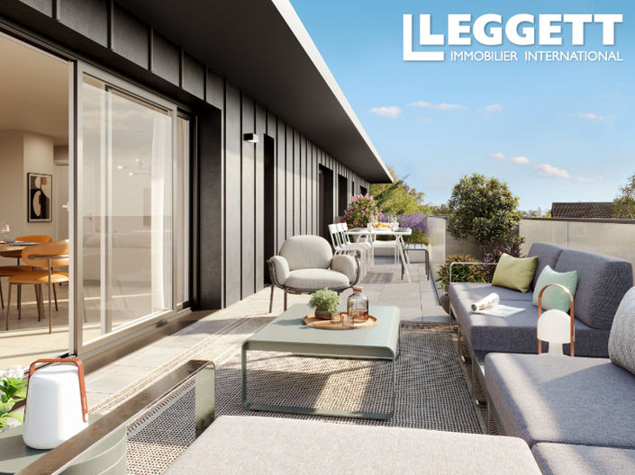 Image No.2-2 Bed Apartment for sale