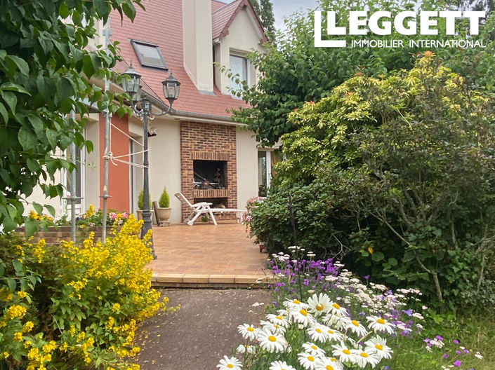 Image No.10-Maison de 5 chambres à vendre à Flers