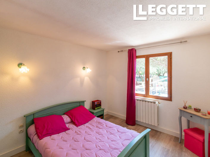 Image No.5-Maison de 3 chambres à vendre à La Palme