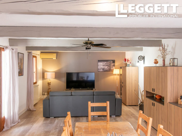 Image No.6-Maison de 3 chambres à vendre à La Palme