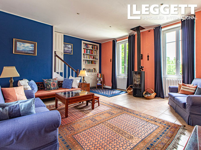 Image No.4-5 Bed House for sale