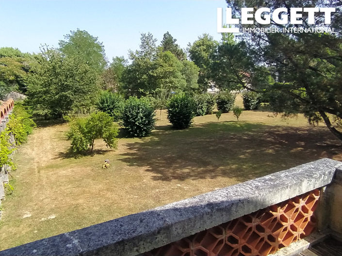 Image No.3-Maison de 7 chambres à vendre à Montpon-Menesterol