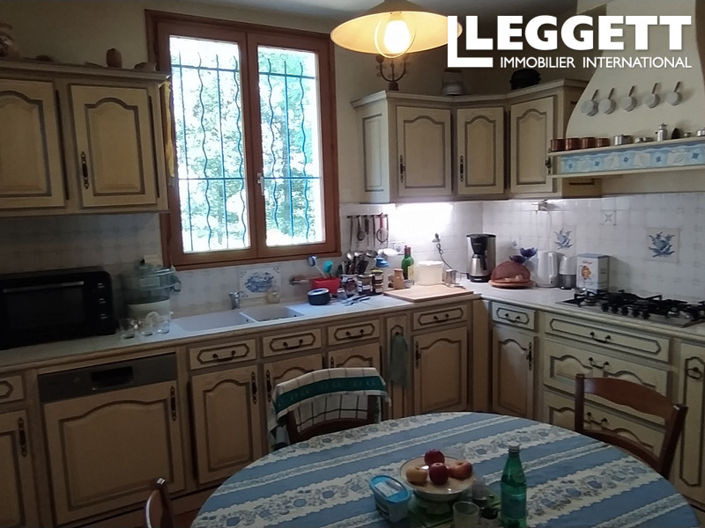 Image No.7-Maison de 7 chambres à vendre à Montpon-Menesterol