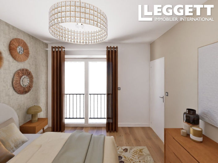 Image No.4-Apartment for sale