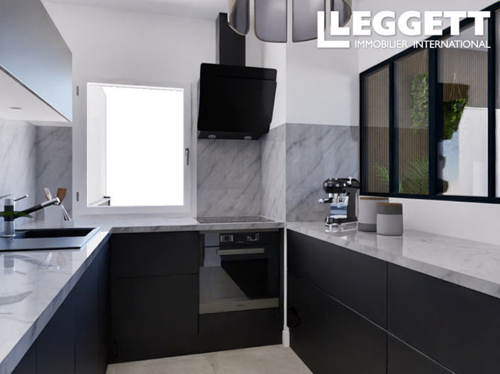 Image No.9-Apartment for sale