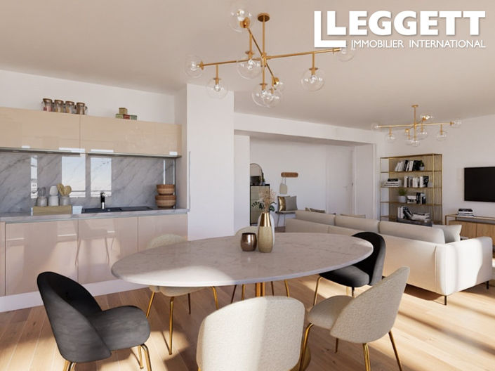 Image No.2-4 Bed Apartment for sale