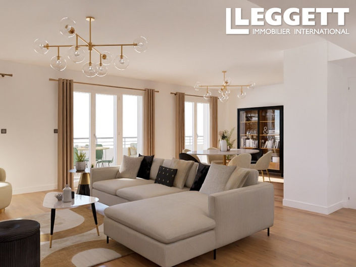 Image No.3-4 Bed Apartment for sale