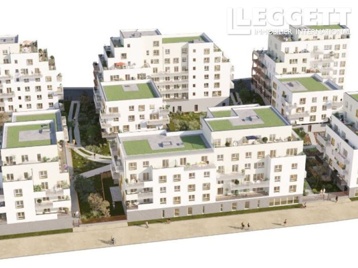 Image No.5-4 Bed Apartment for sale