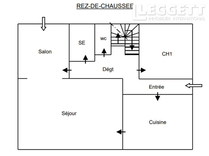 Image No.9-5 Bed House for sale