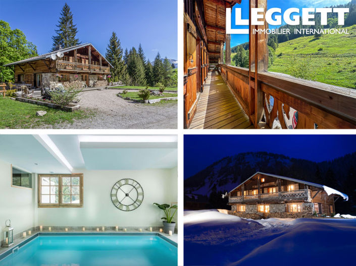 Image No.5-5 Bed House for sale