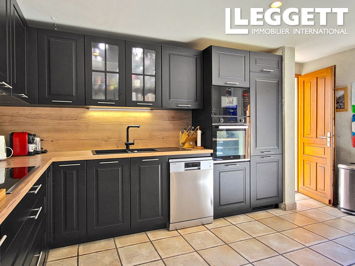 Image No.6-Maison de 5 chambres à vendre à Les Deux-Alpes