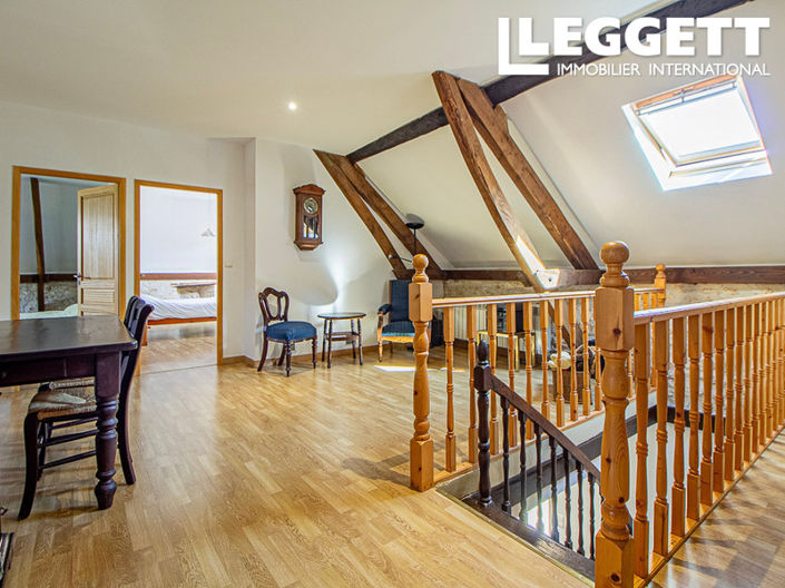 Image No.7-Maison de 6 chambres à vendre à Montcabrier