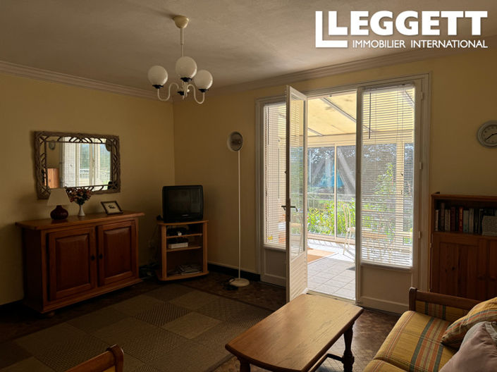 Image No.7-Maison de 2 chambres à vendre à Caurel