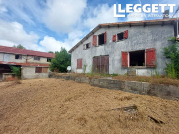 1 - Charente, House