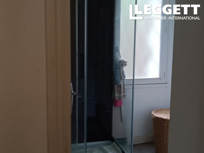 Image No.7-Maison de 2 chambres à vendre à Benevent-l'Abbaye