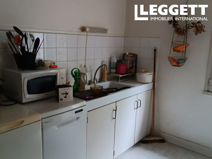 Image No.9-Maison de 2 chambres à vendre à Benevent-l'Abbaye